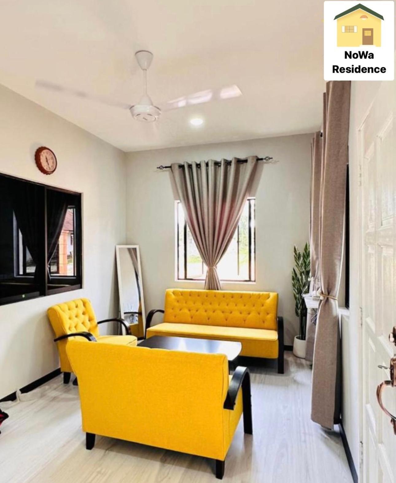 Nowa Rumah Kuning