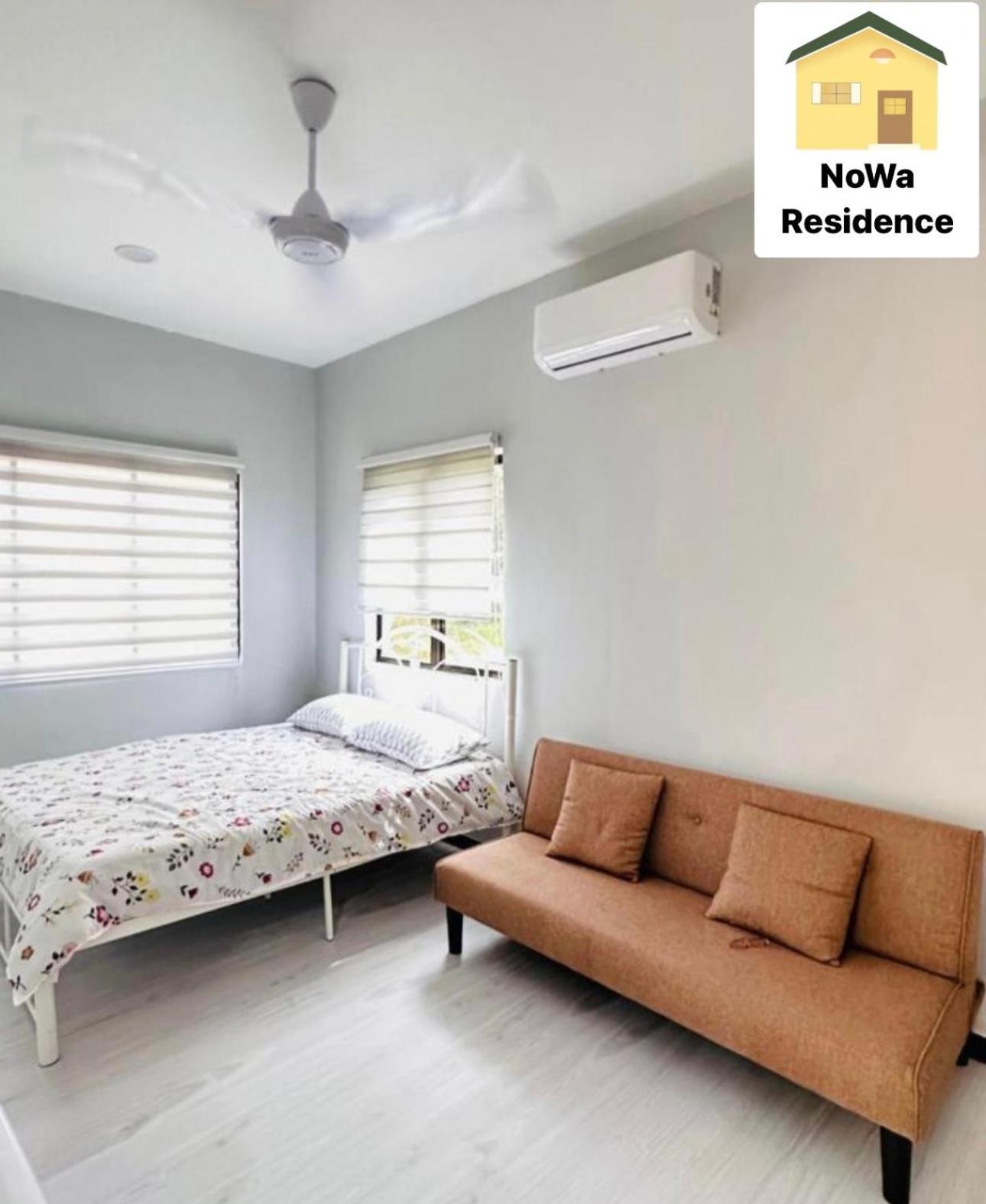 Nowa Rumah Kuning
