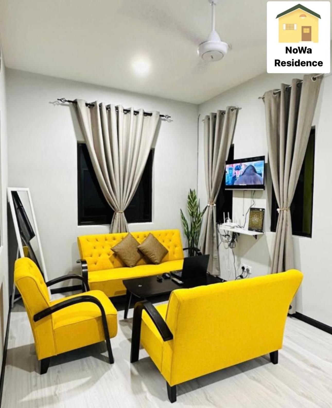 Nowa Rumah Kuning