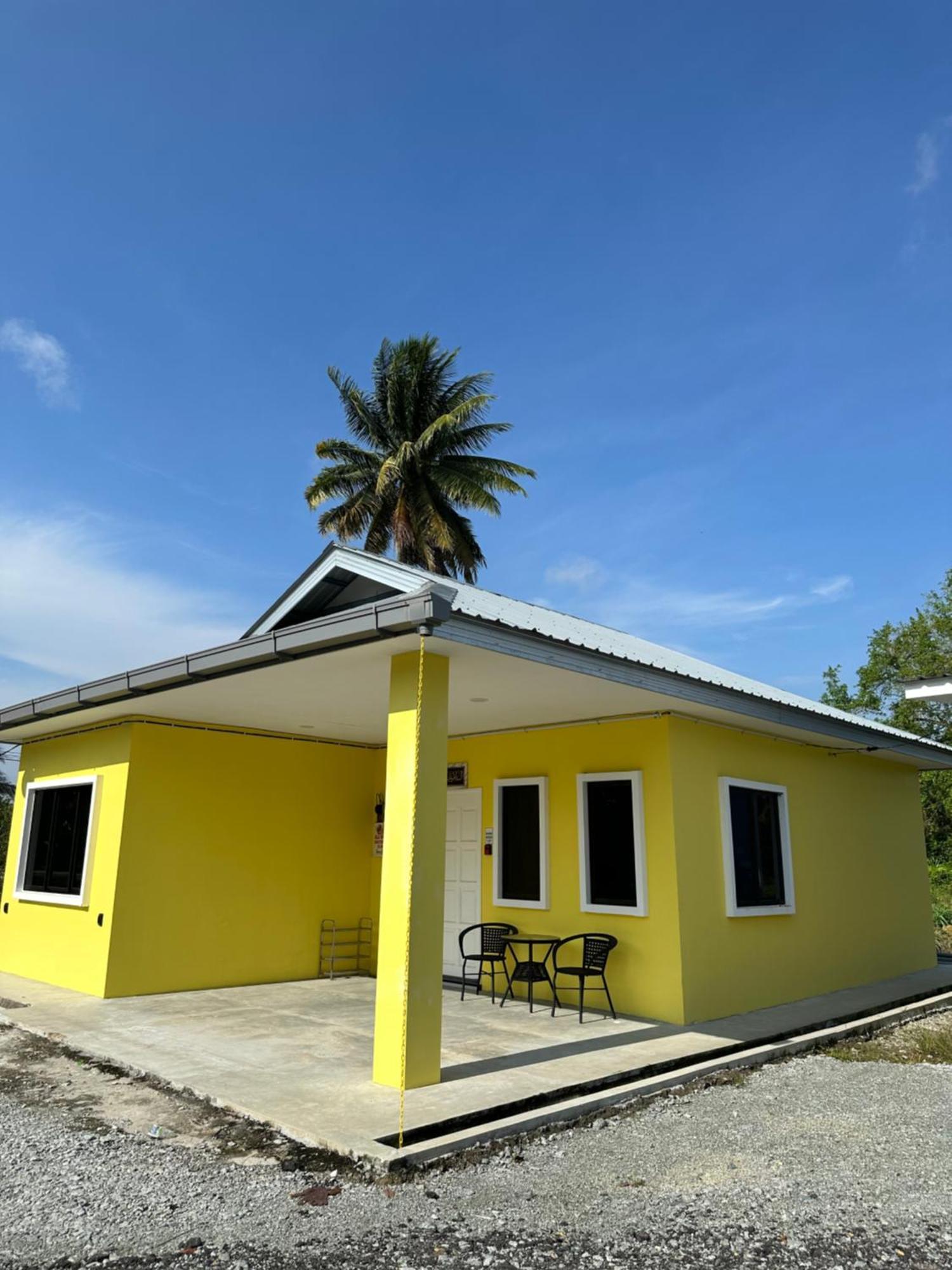 Nowa Rumah Kuning